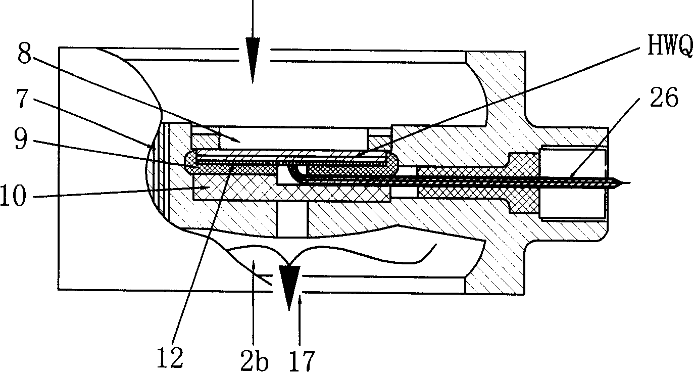 Ultrasonic electronic fuel carburetor