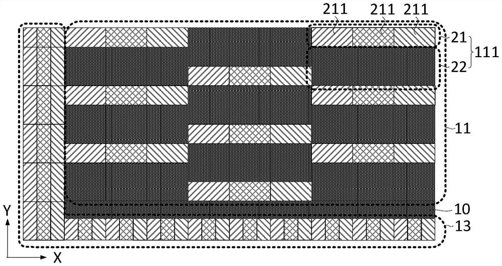 Display panel and display device