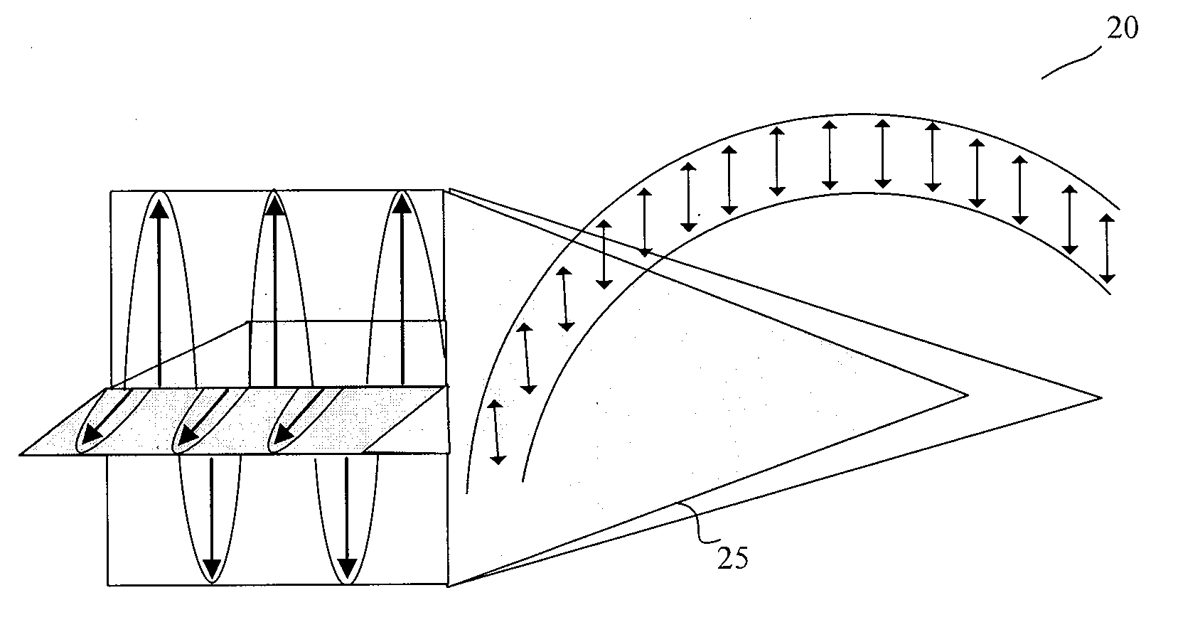 System and method to treat and prevent loss of visual acuity