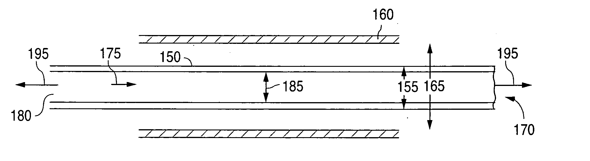 Manufacturing process for polymeric stents