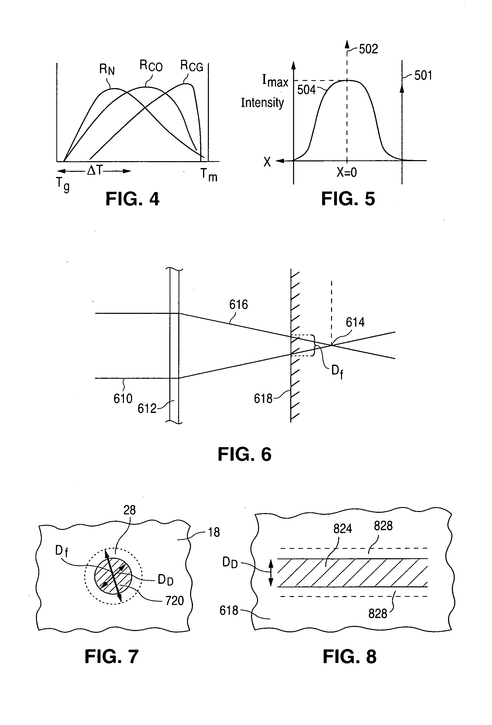 Manufacturing process for polymeric stents