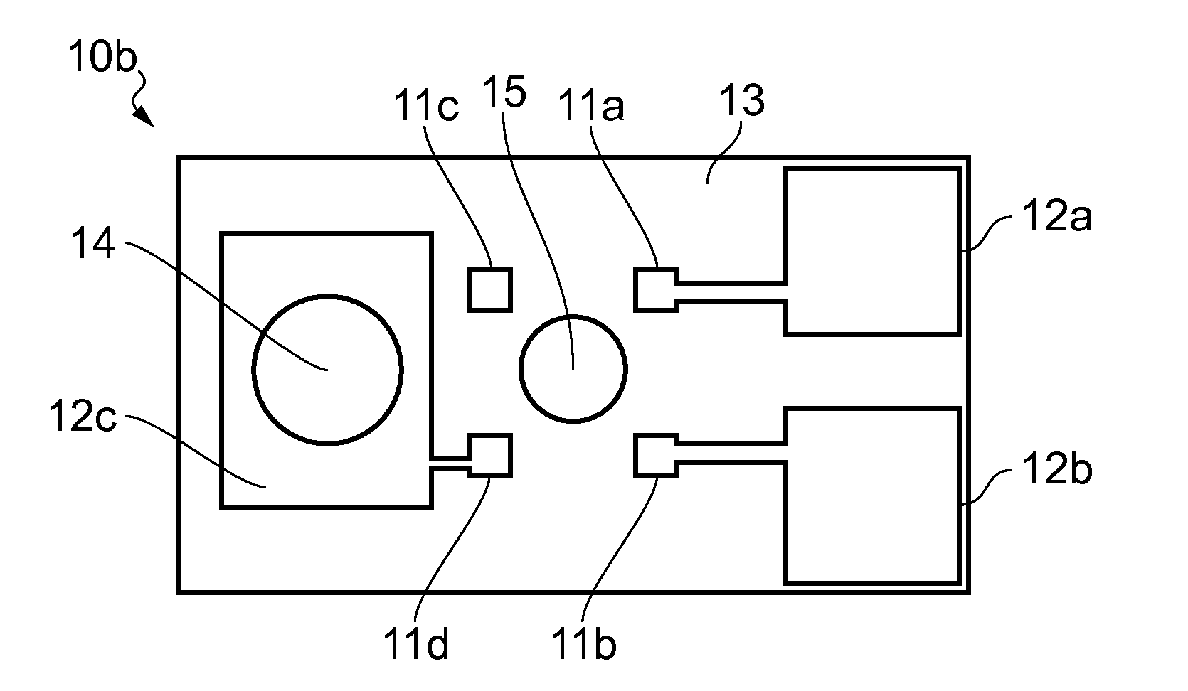 Electrochemical sensor