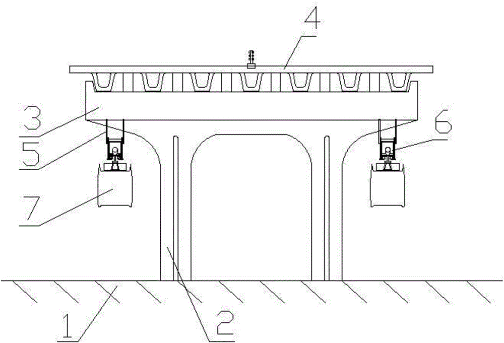 Three-dimensional compound traffic system