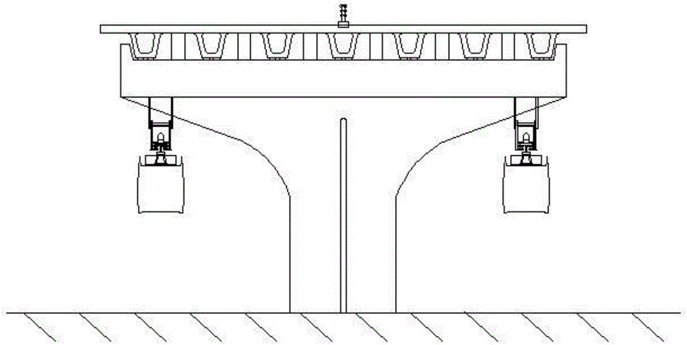 Three-dimensional compound traffic system