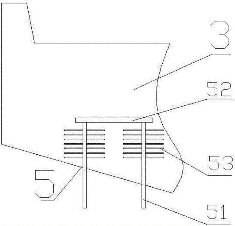 Three-dimensional compound traffic system