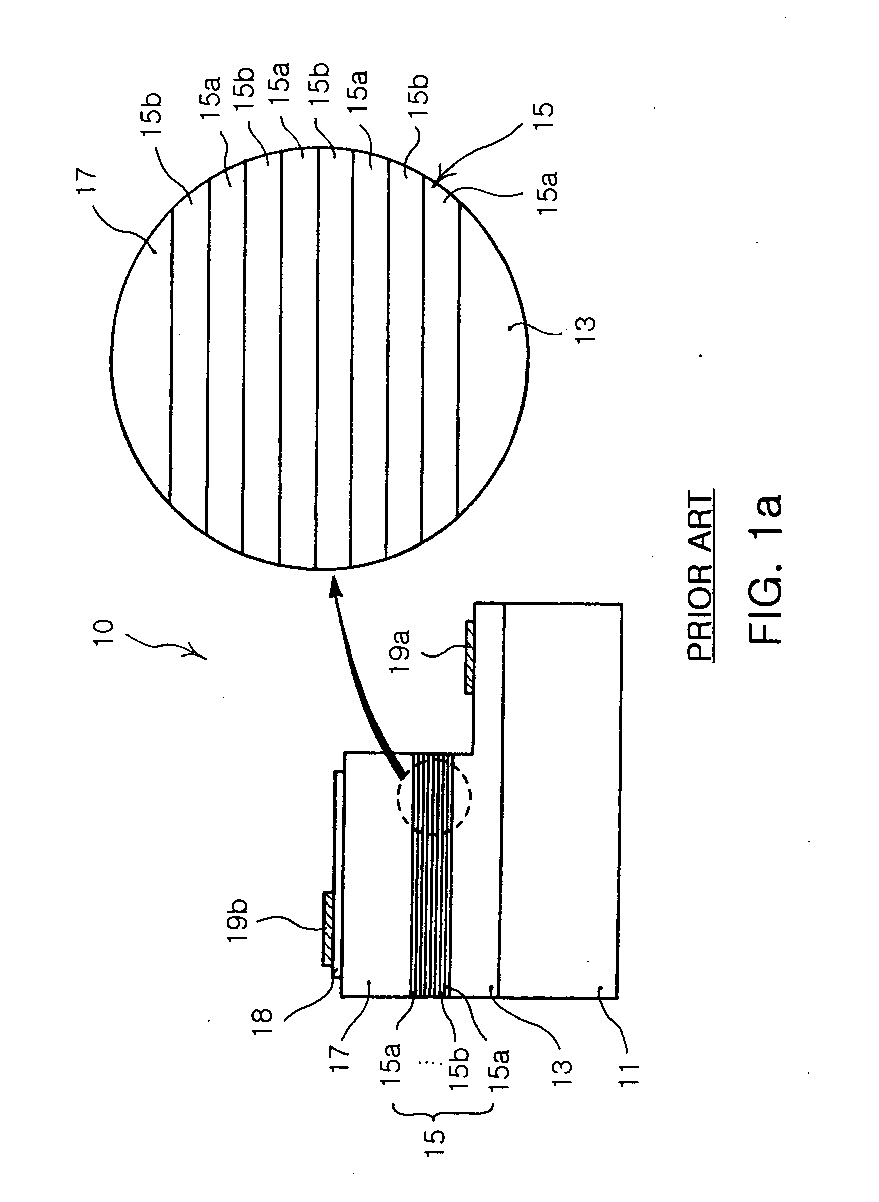 Nitride-based semiconductor device