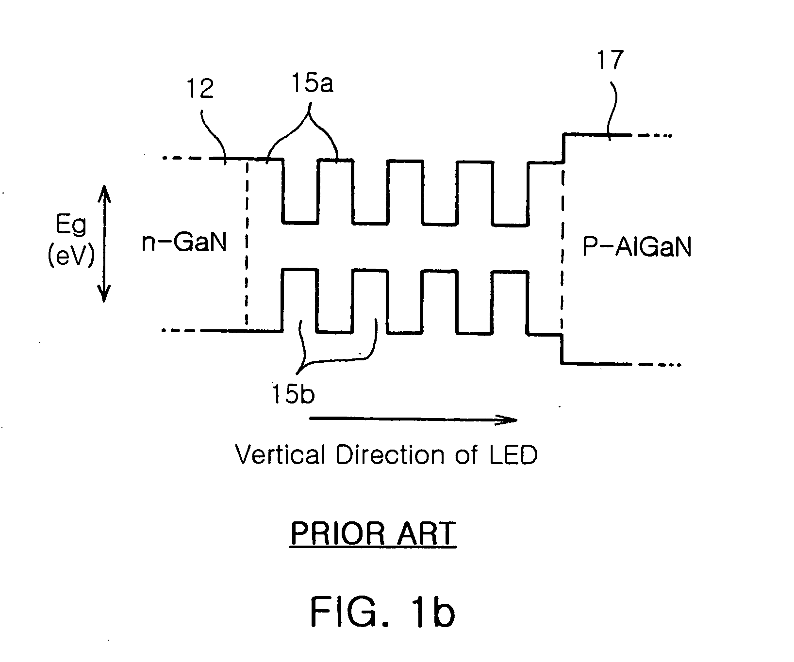 Nitride-based semiconductor device