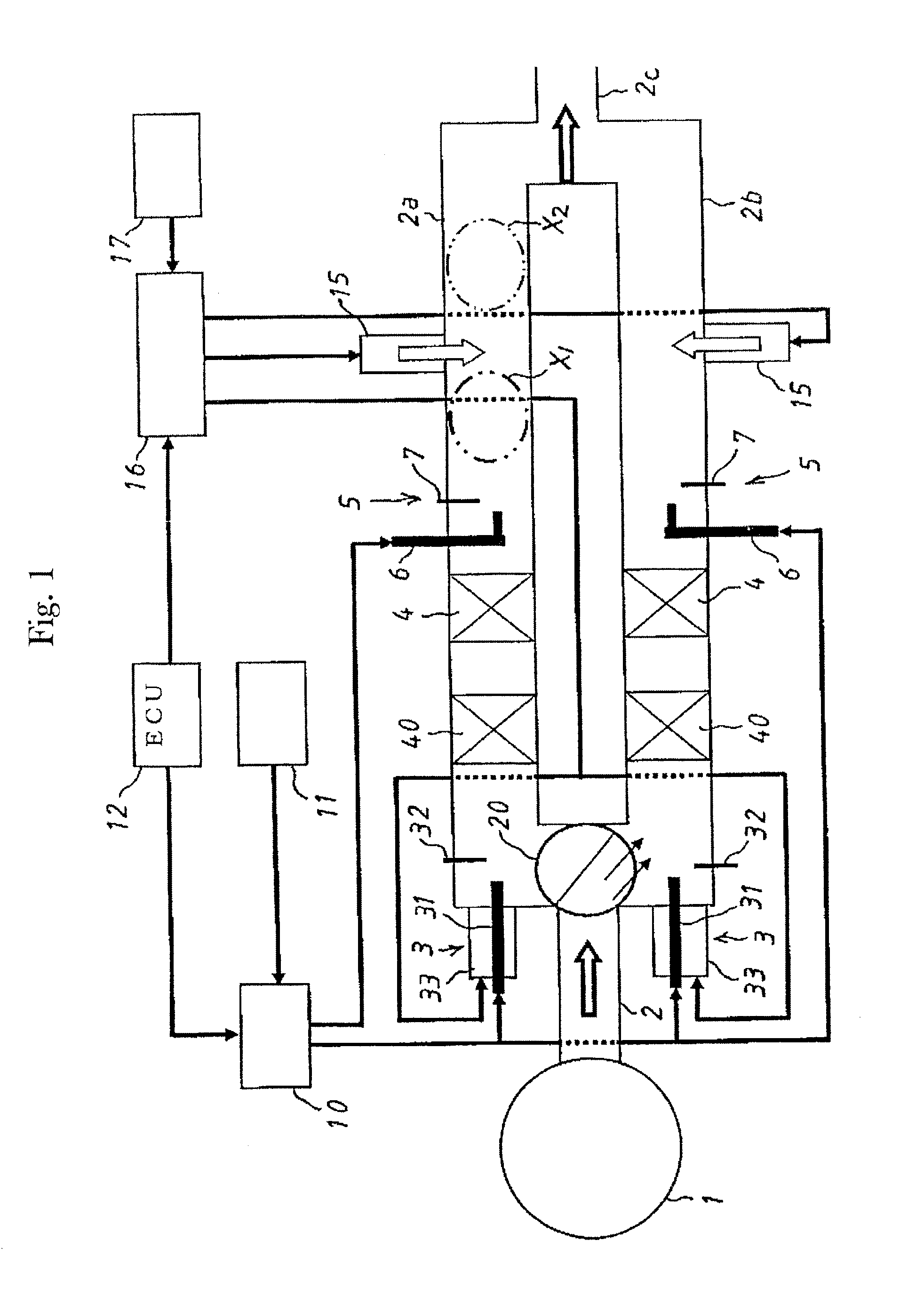 Exhaust Gas Purifier