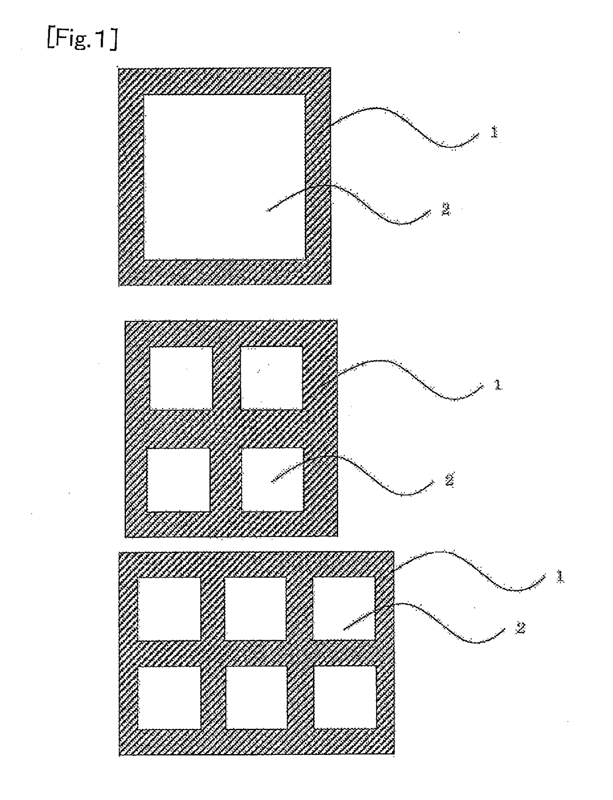 Polymer film coated with a layer of silane coupling agent