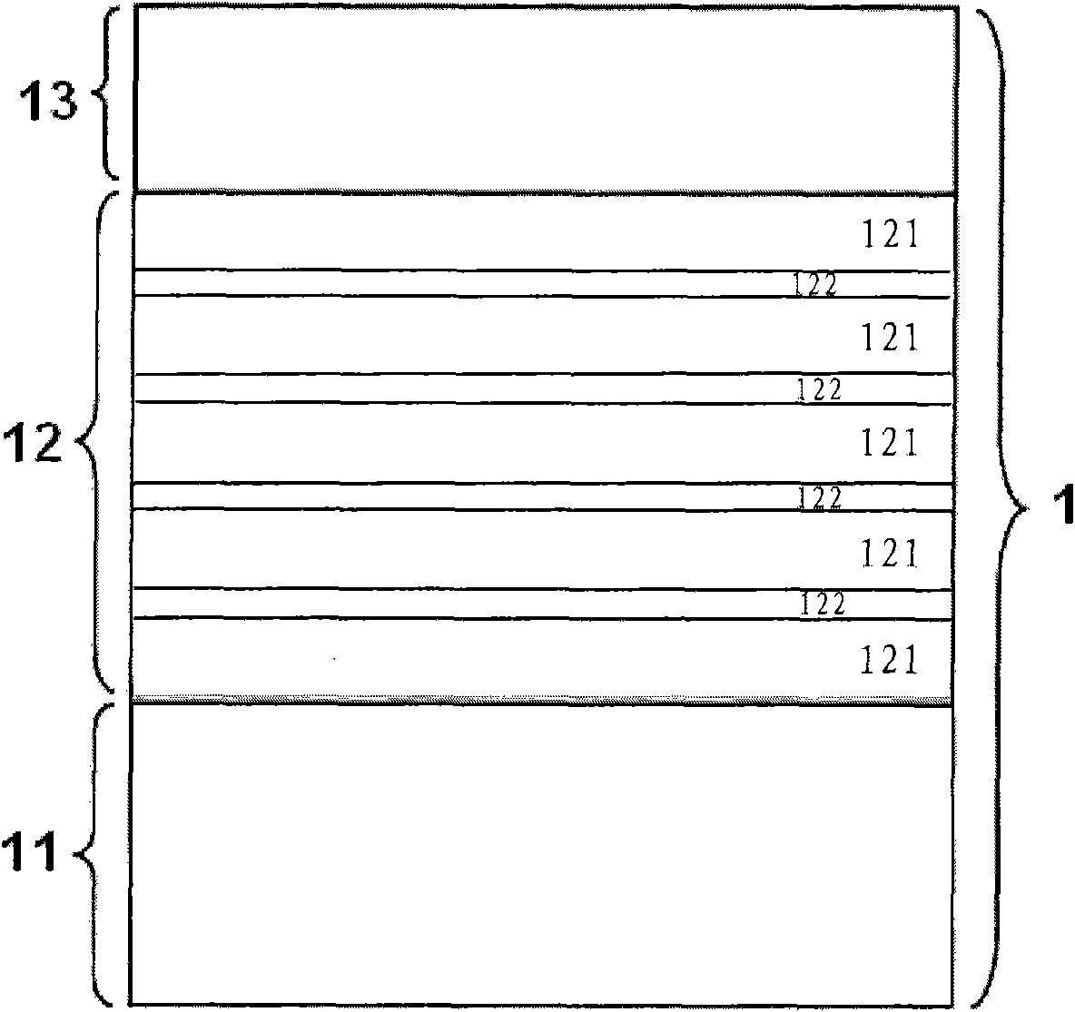 Silicon-base compound substrate and manufacturing method thereof