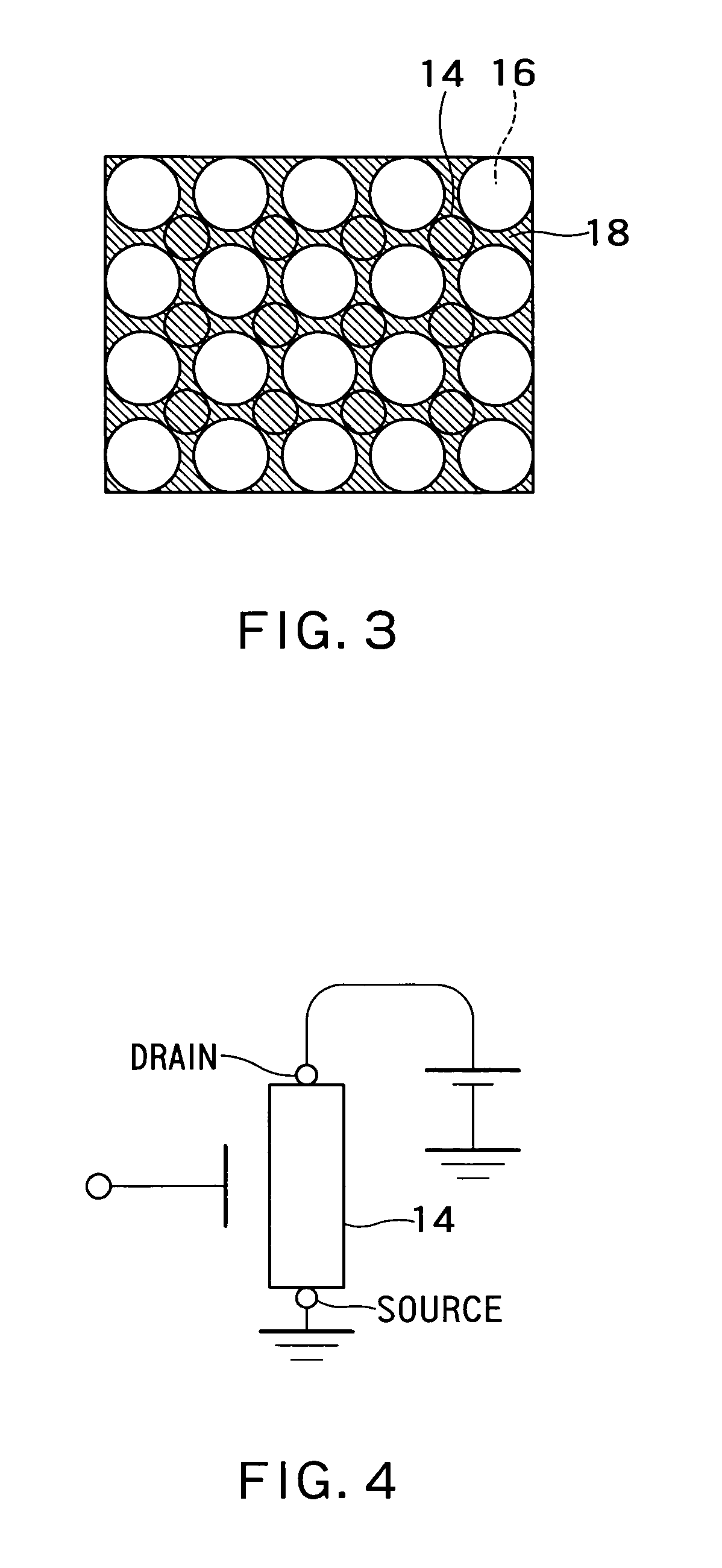 Electrode manufacturing method