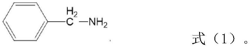 Catalyst for preparing alicyclic amine from aromatic amine as well as preparation method and application of catalyst