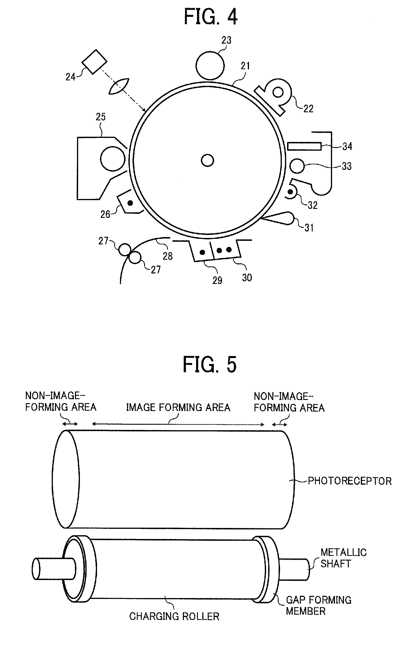 Electrophotographic photoreceptor, and image forming apparatus and process cartridge therefor using the photoreceptor