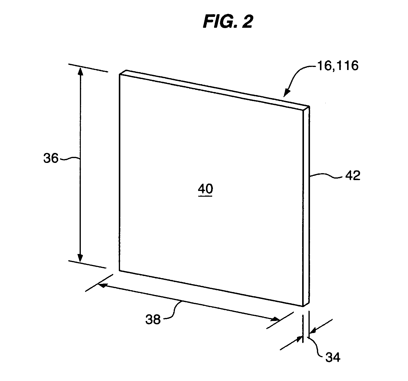 Method and apparatus for non-destructive testing