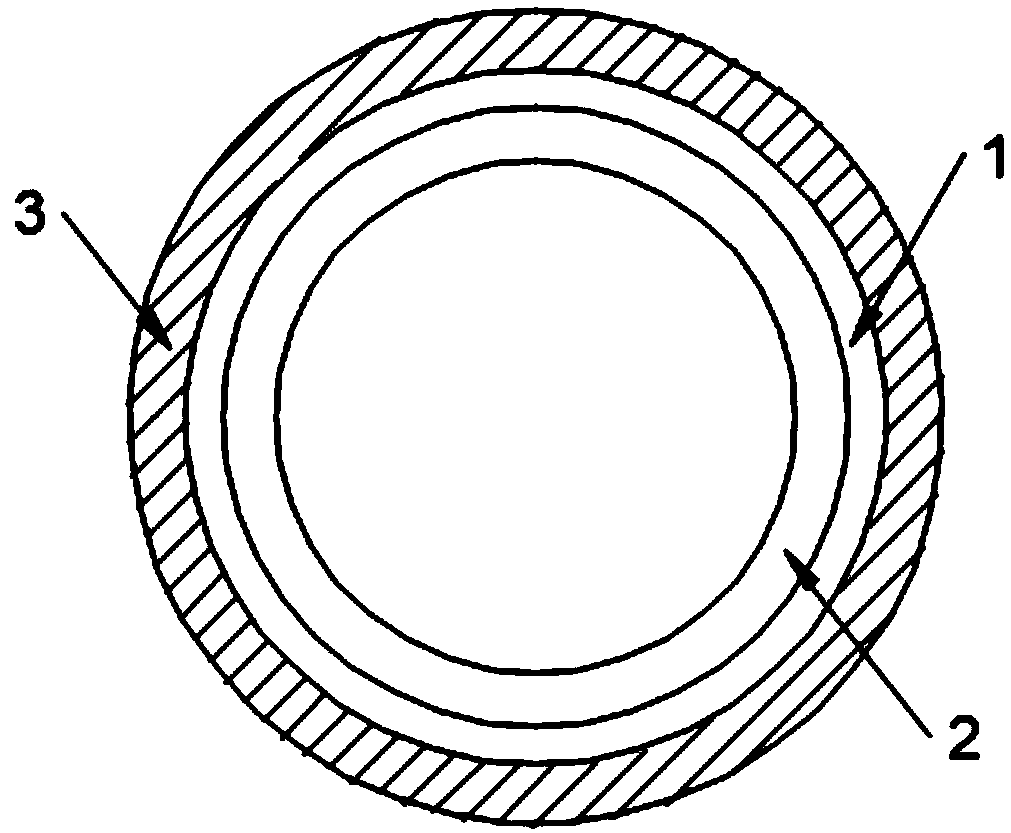 Cervical dilatation measuring device