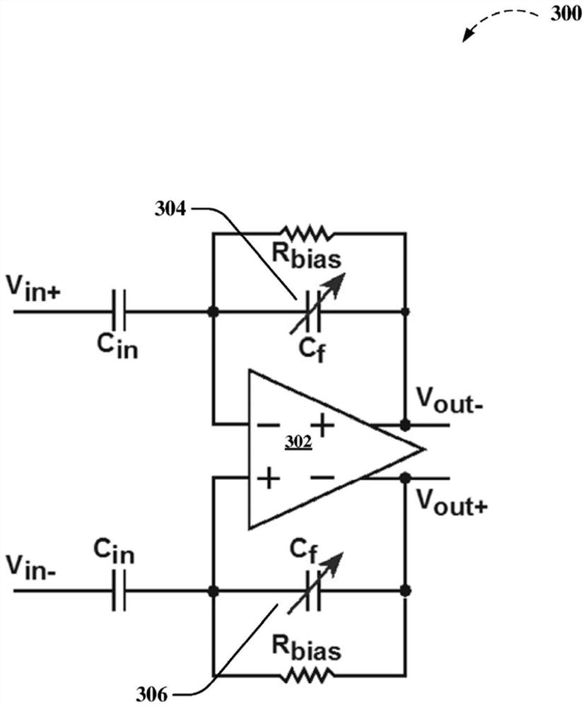 Adaptive analog to digital converter (ADC) multipath digital microphones