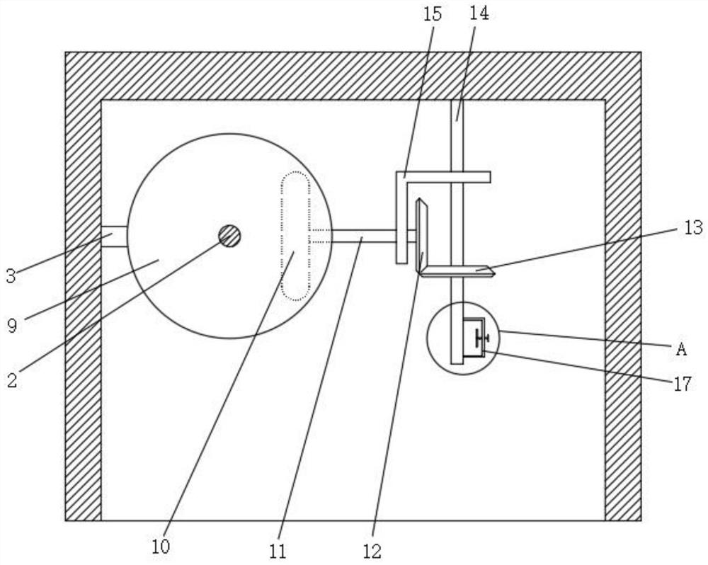 Portable multifunctional line connection device for computer network