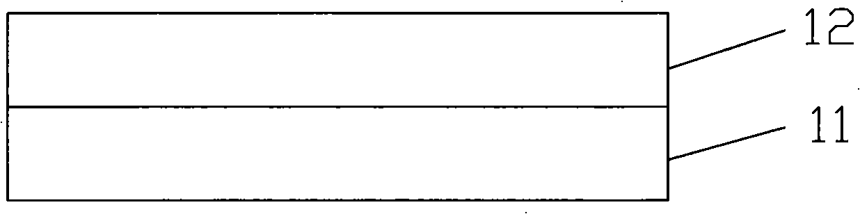 Preparation method of multi-junction solar cell