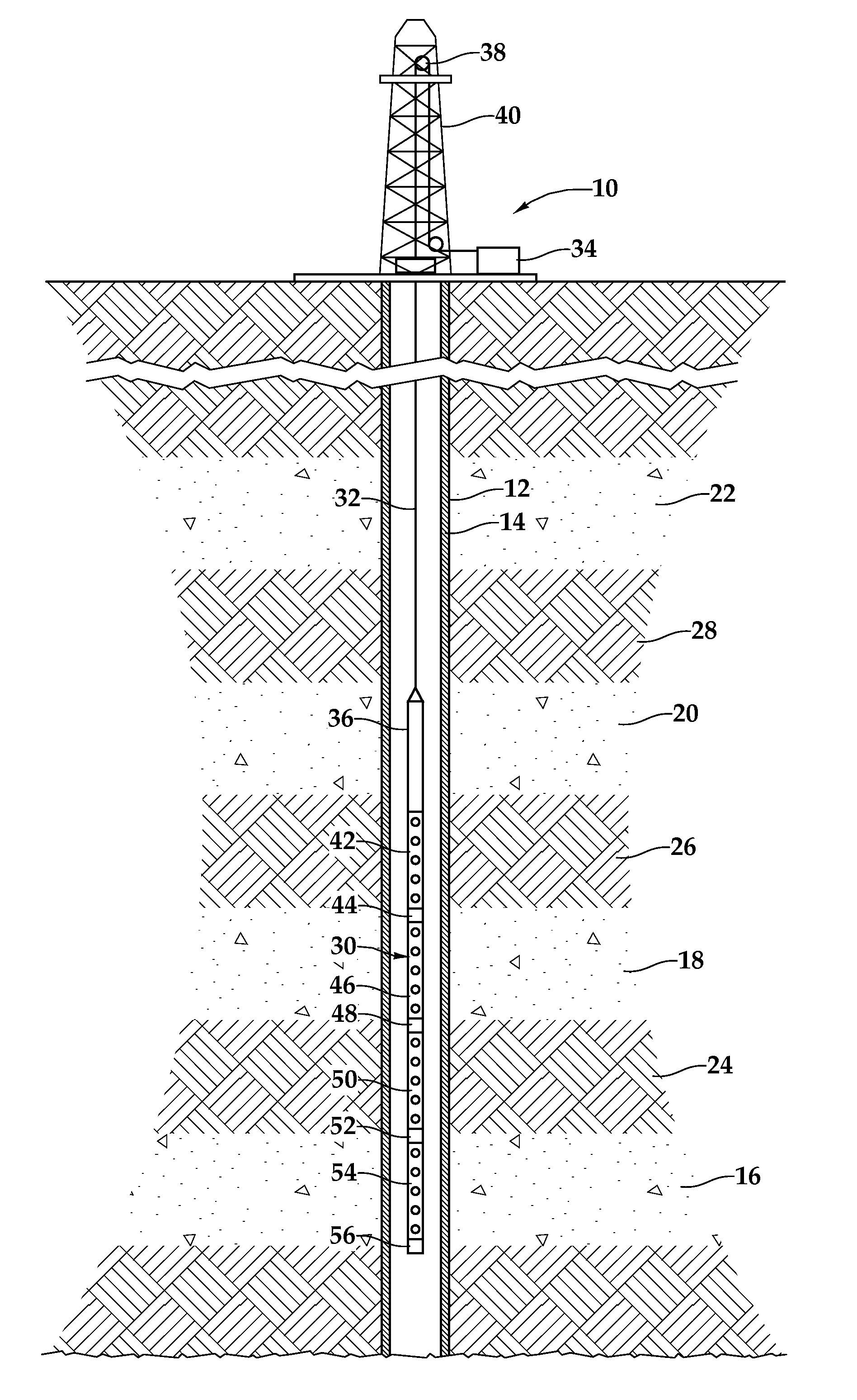 System and Method for Selective Activation of Downhole Devices in a Tool String