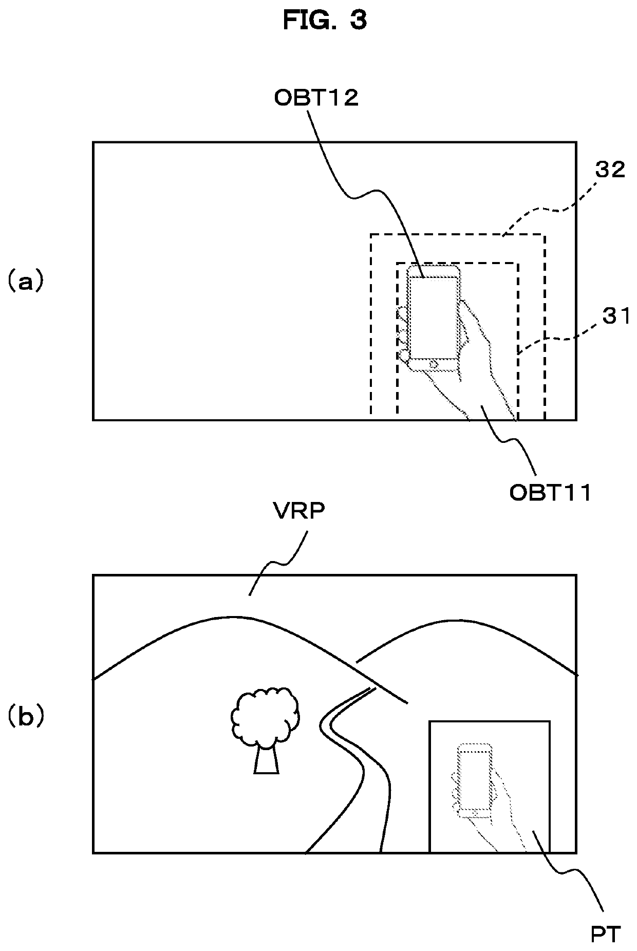 Image display control apparatus and image display control program