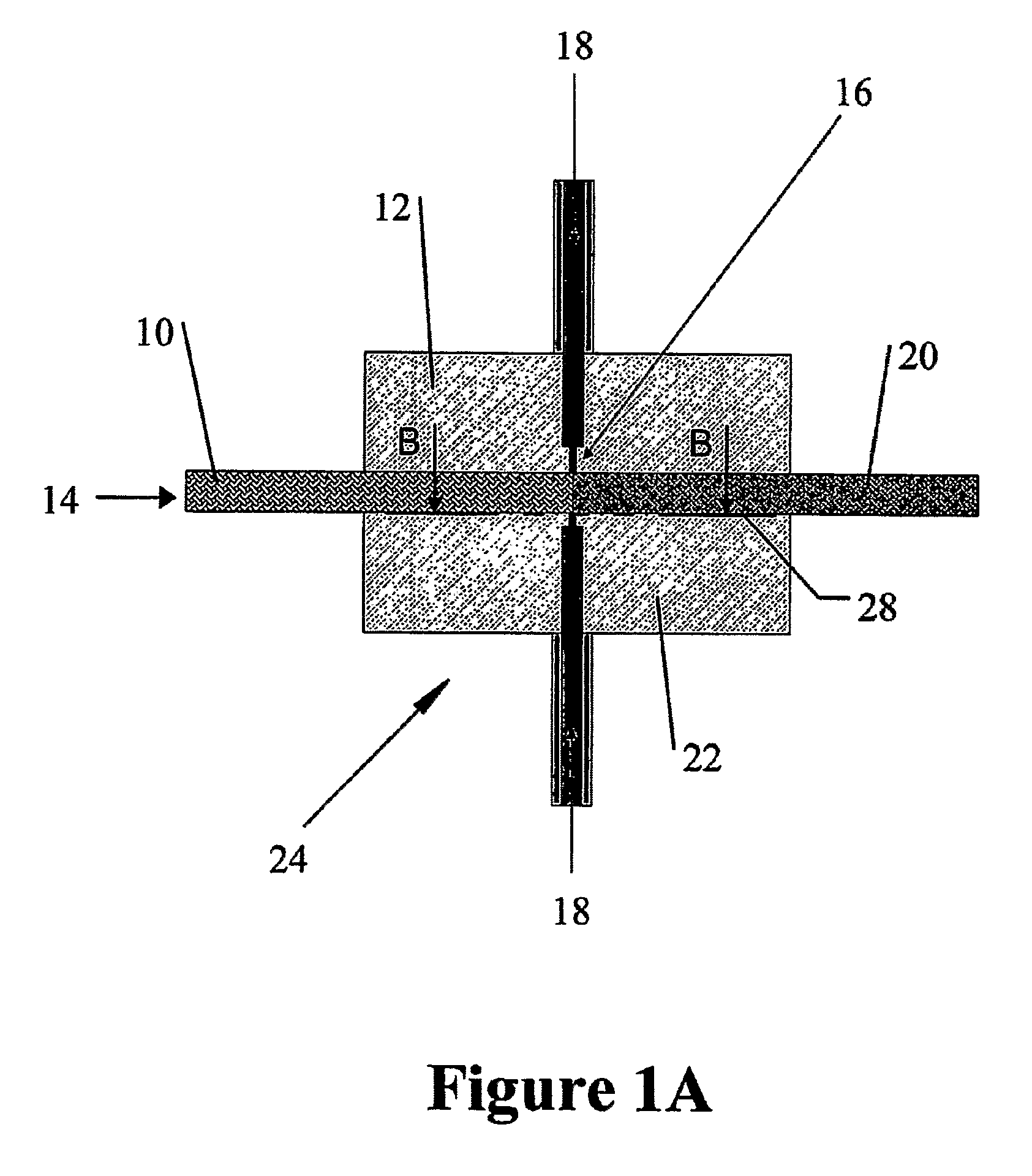 Braid-Reinforced Composites and Processes for their Preparation