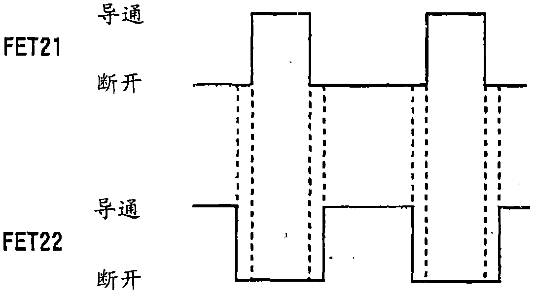 Condensive load protection device of self-excited generator