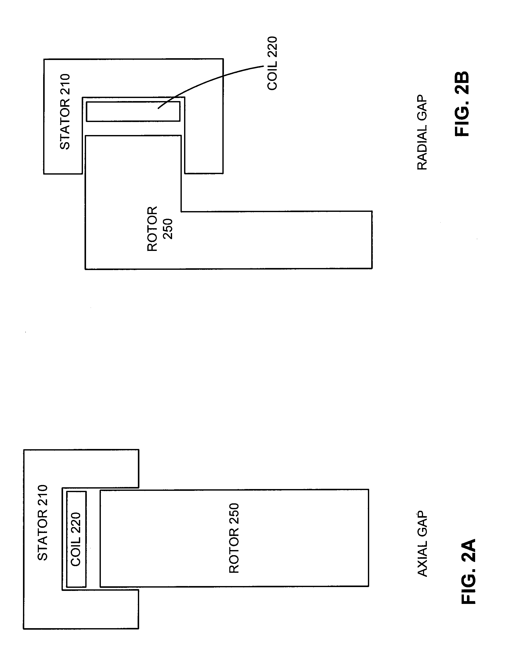 Transverse and/or commutated flux system rotor concepts