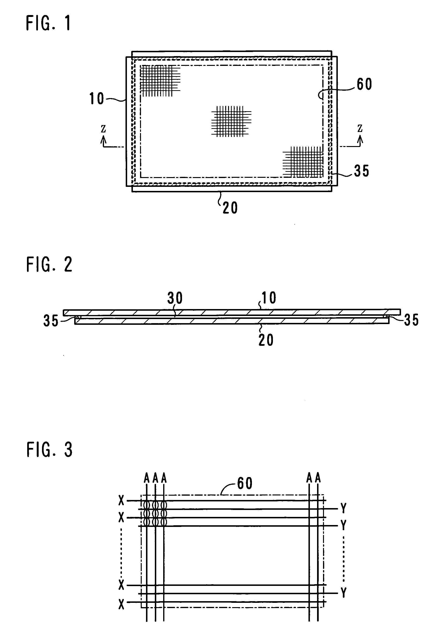 Plasma display panel