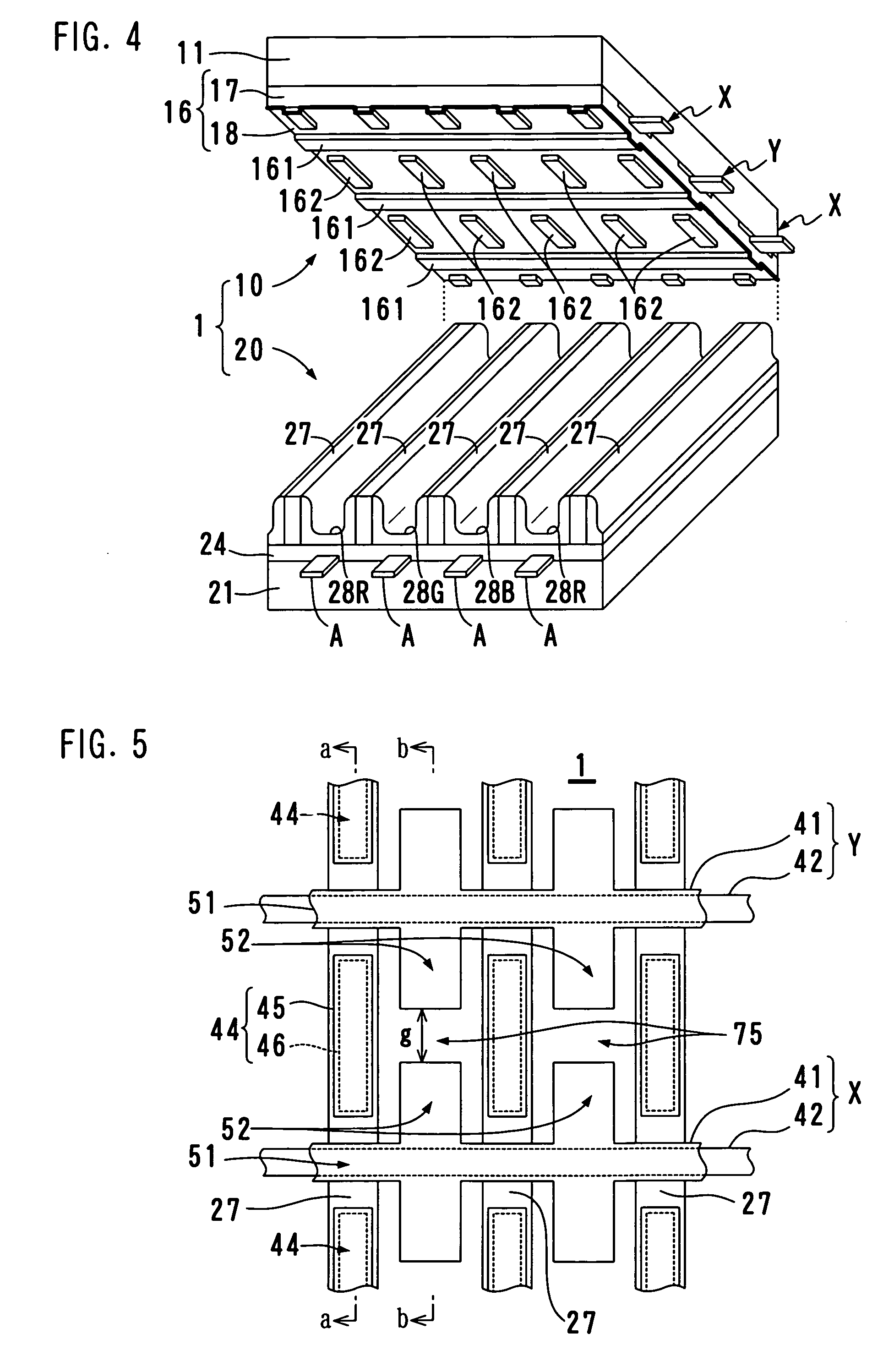 Plasma display panel