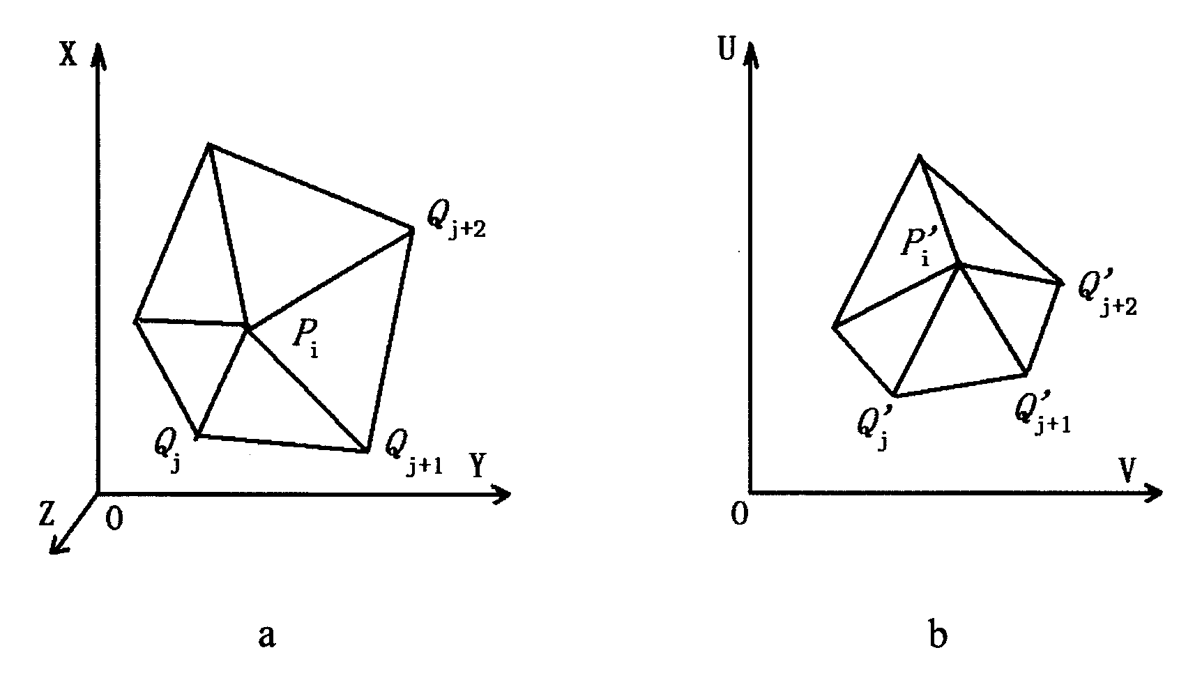 Method for dividing electromechanical synthetic graticule of double-reflecting plane antenna system