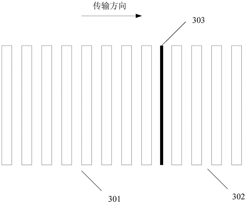 Method and device for online sorting rolled pieces