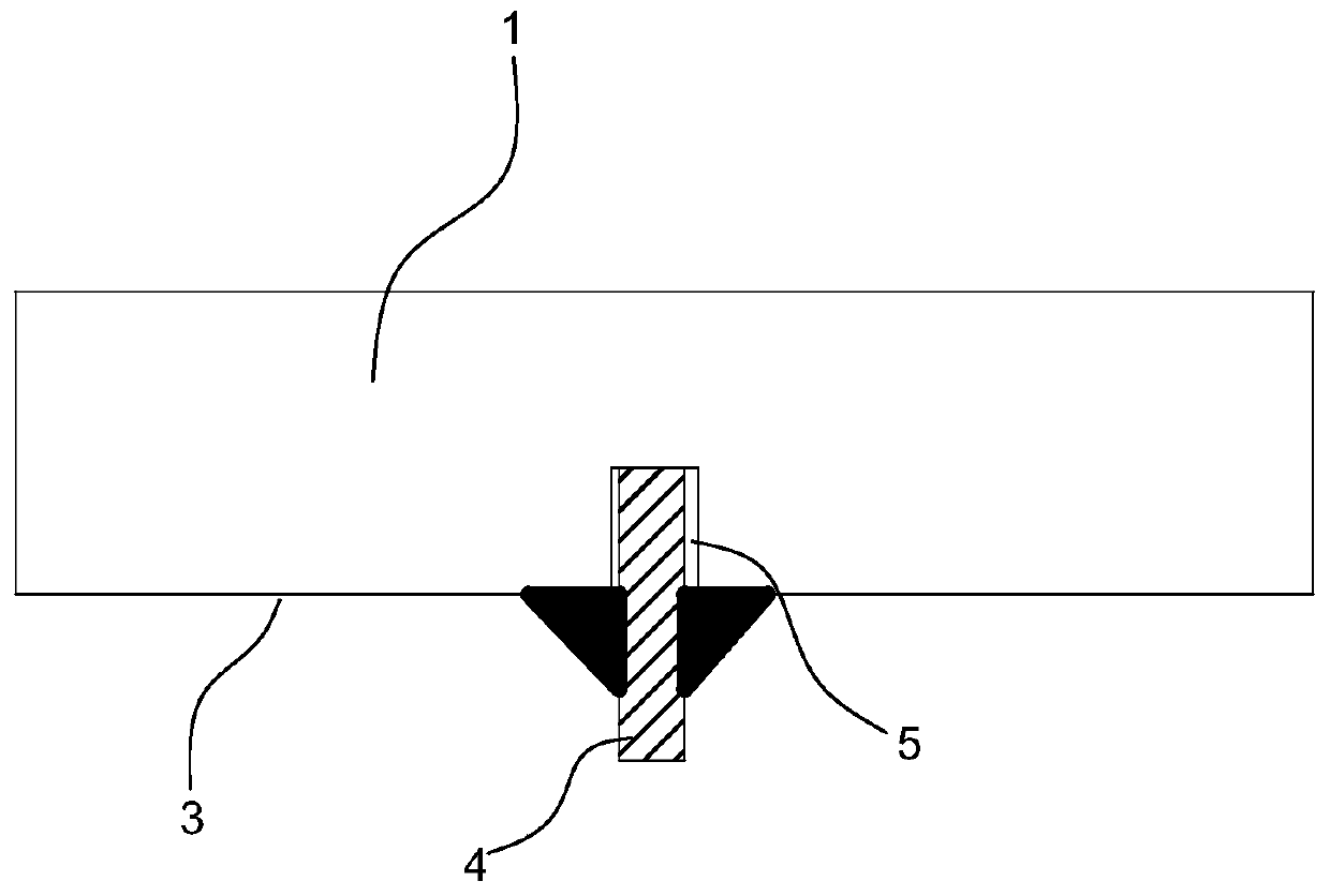 Gas turbine movable vane guard ring structure with grate teeth for tight sealing