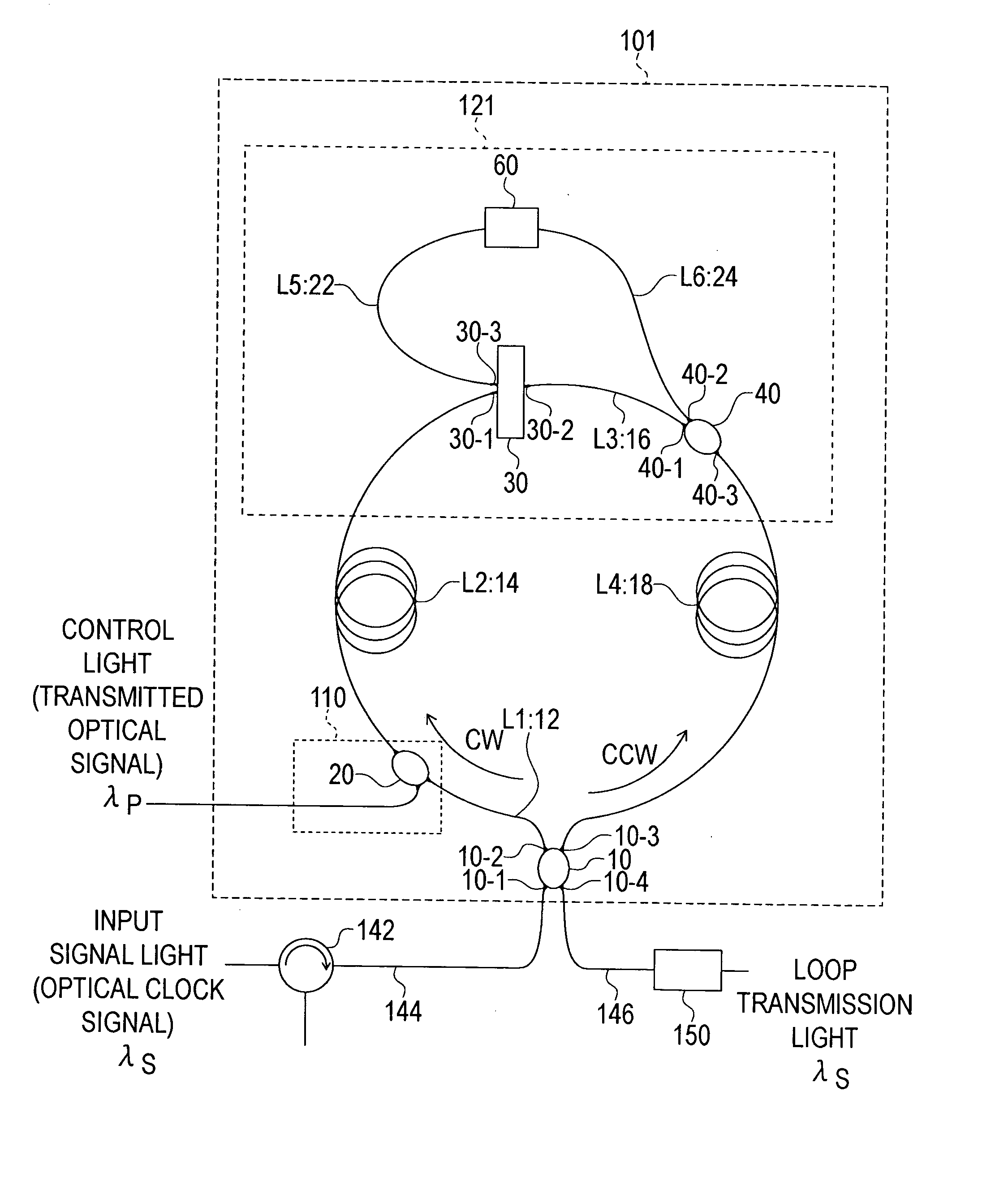 Optical switch