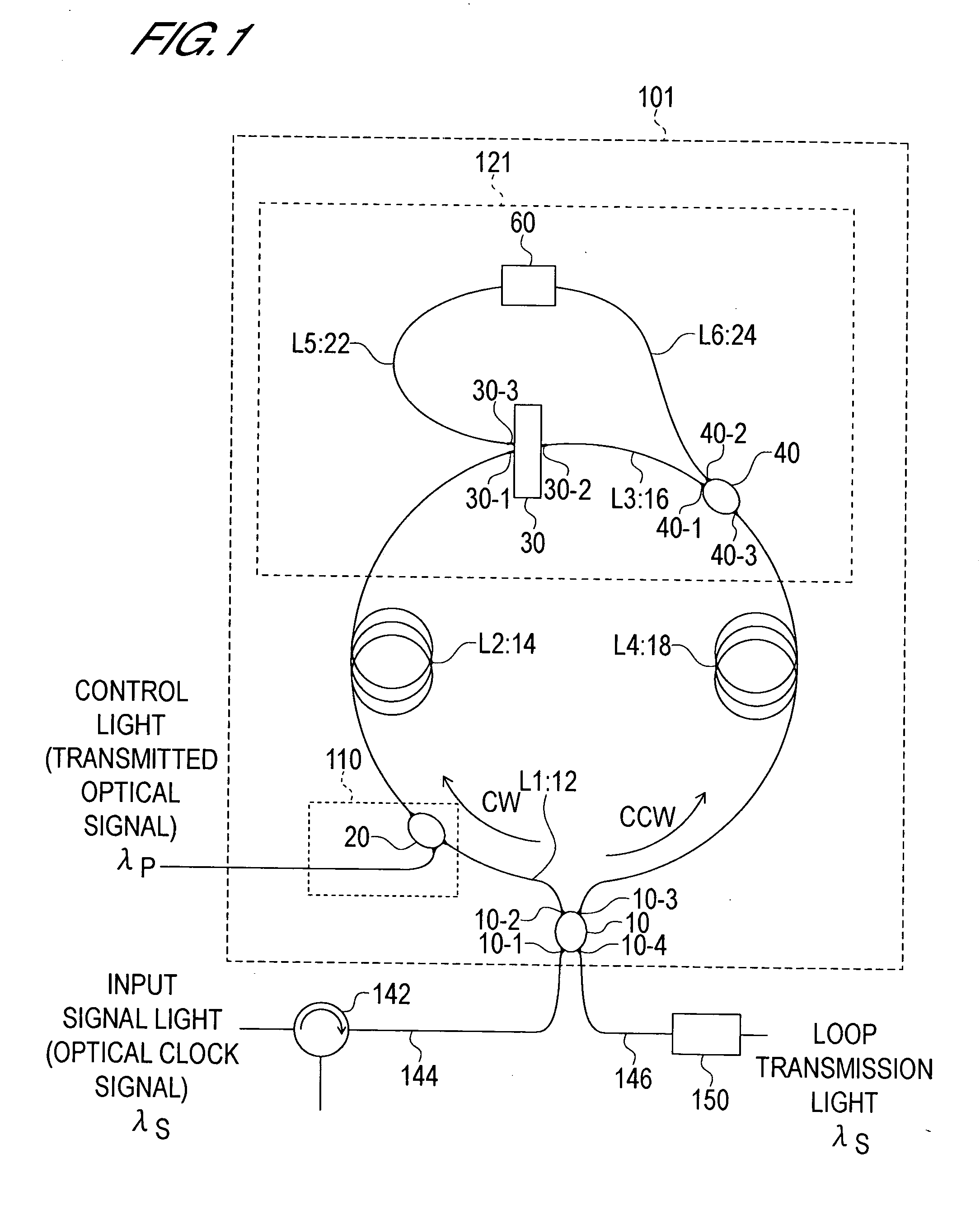 Optical switch