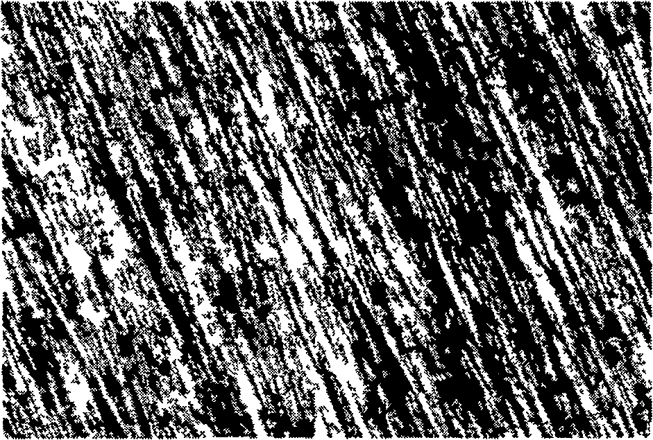 Method for chemical plating nickel-boron alloy on magnesium alloy surface