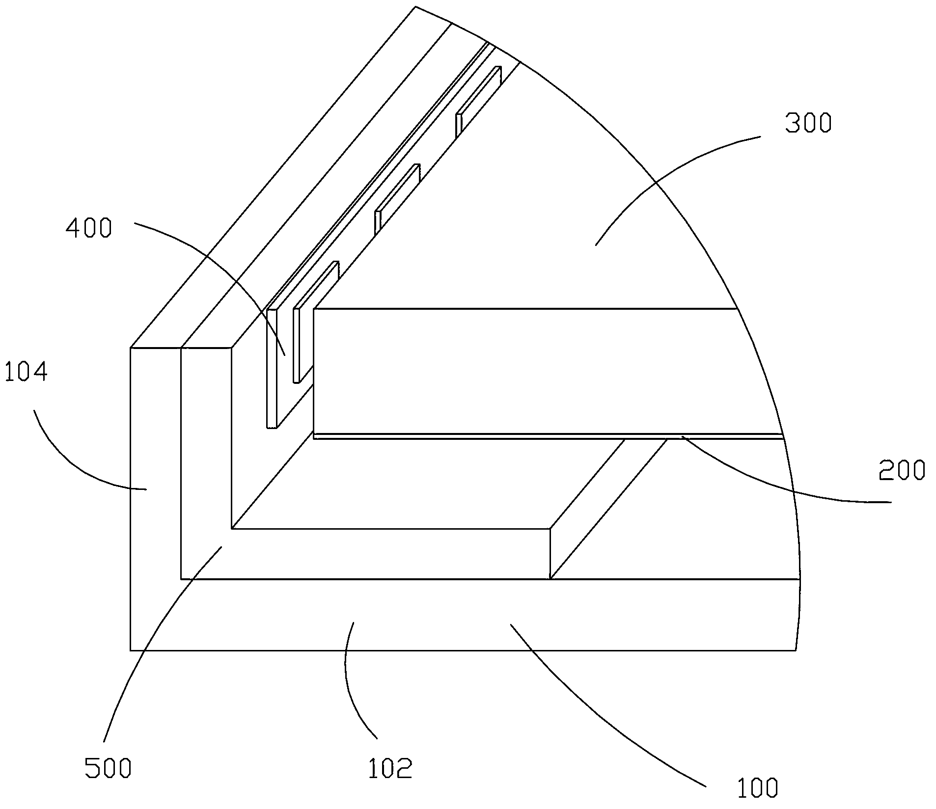 Edge-lighting backlight module