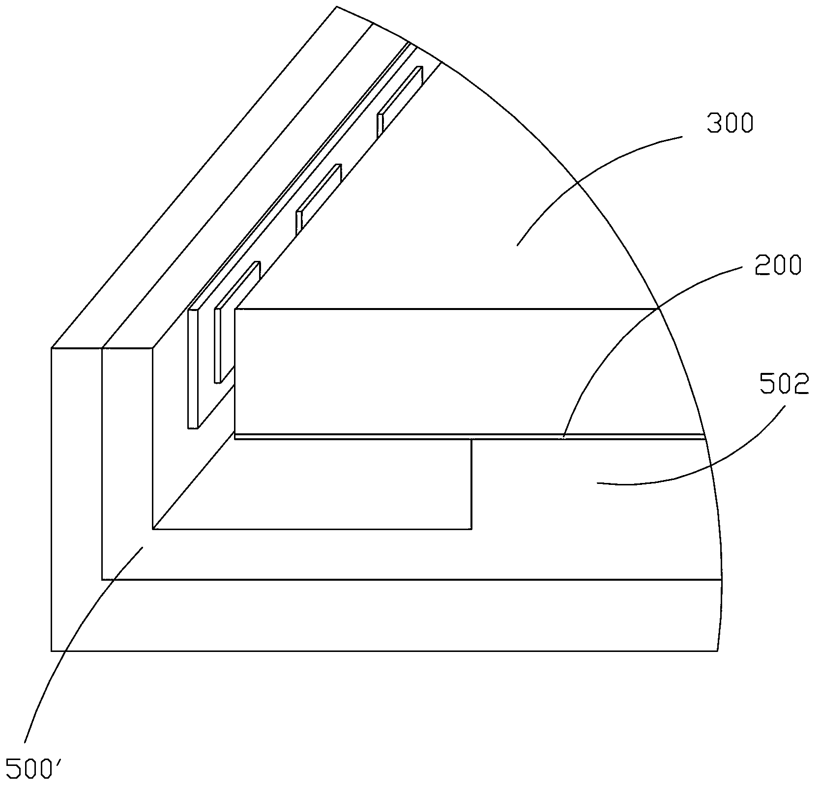 Edge-lighting backlight module