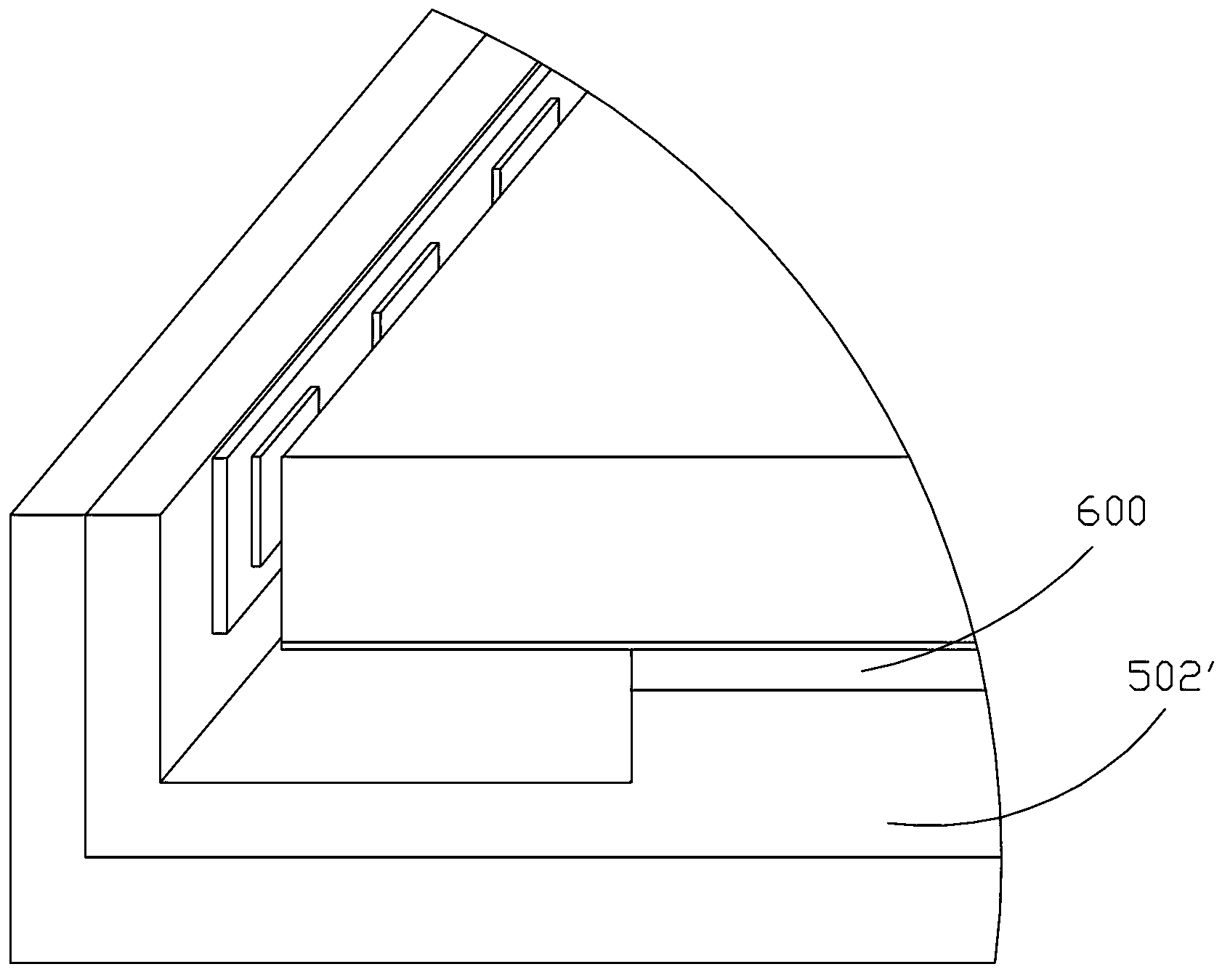 Edge-lighting backlight module