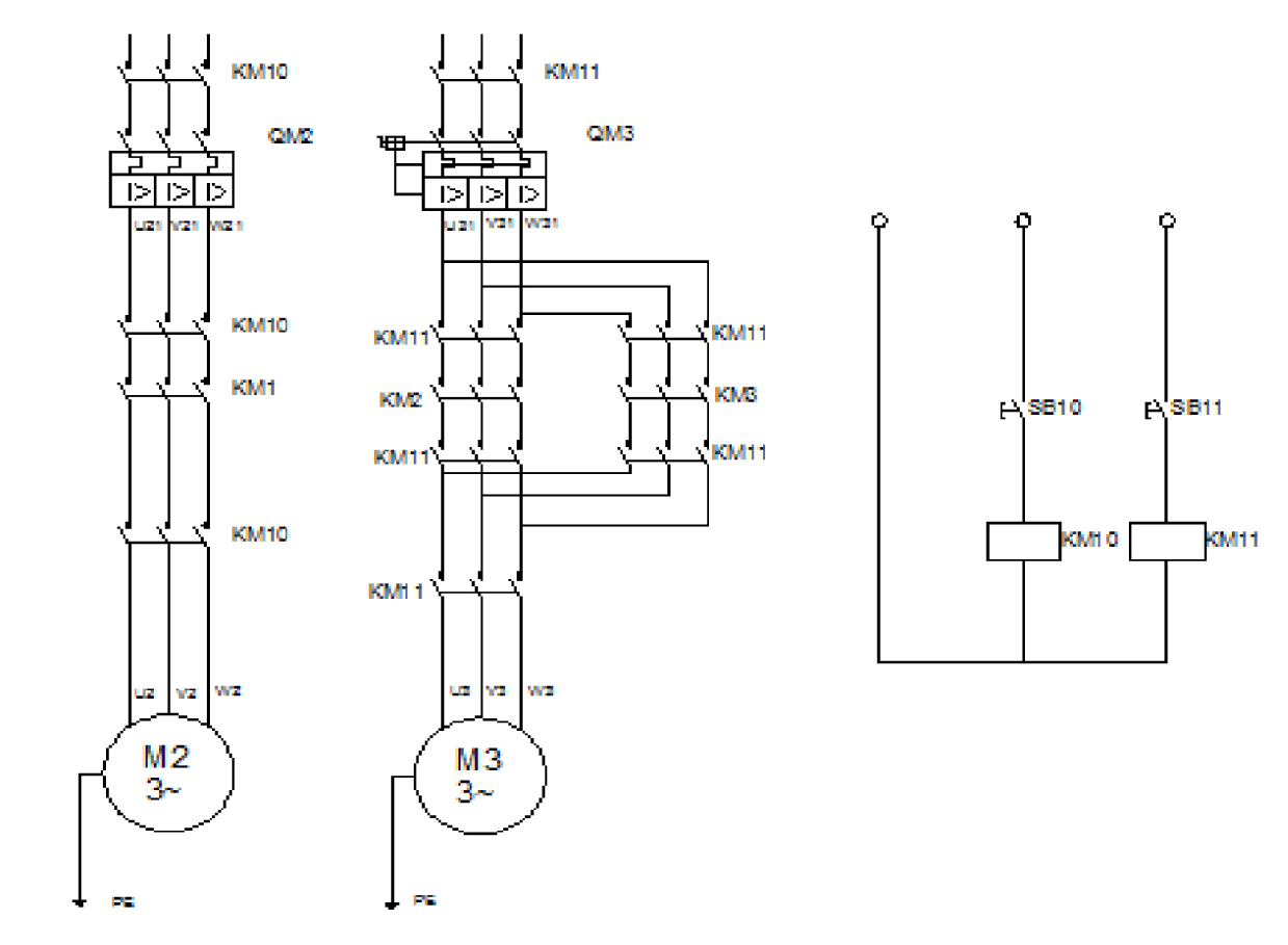 Checking platform and checking method for resetting and maintenance training of intelligent numerical control machine