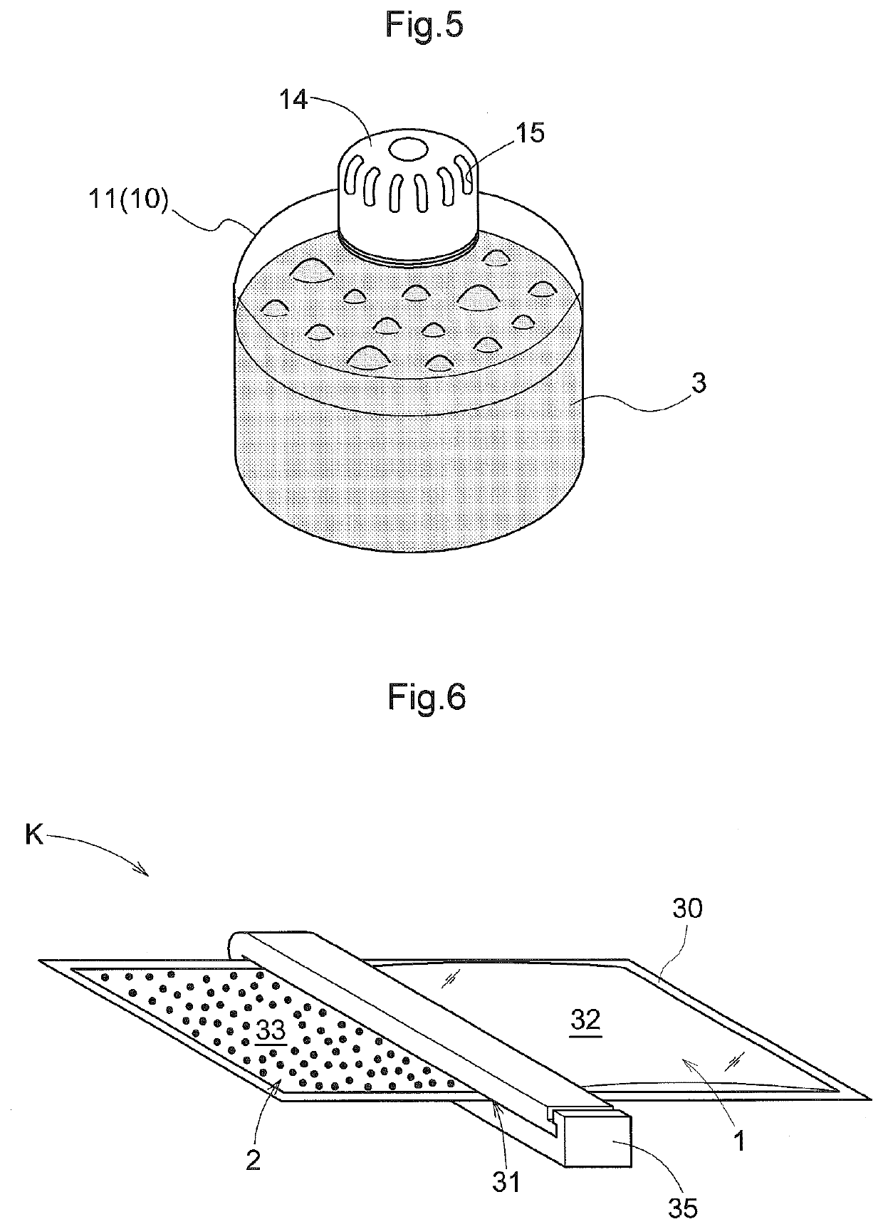 Chlorine dioxide gas generating method, liquid composition, gel composition, and chlorine dioxide gas generating kit