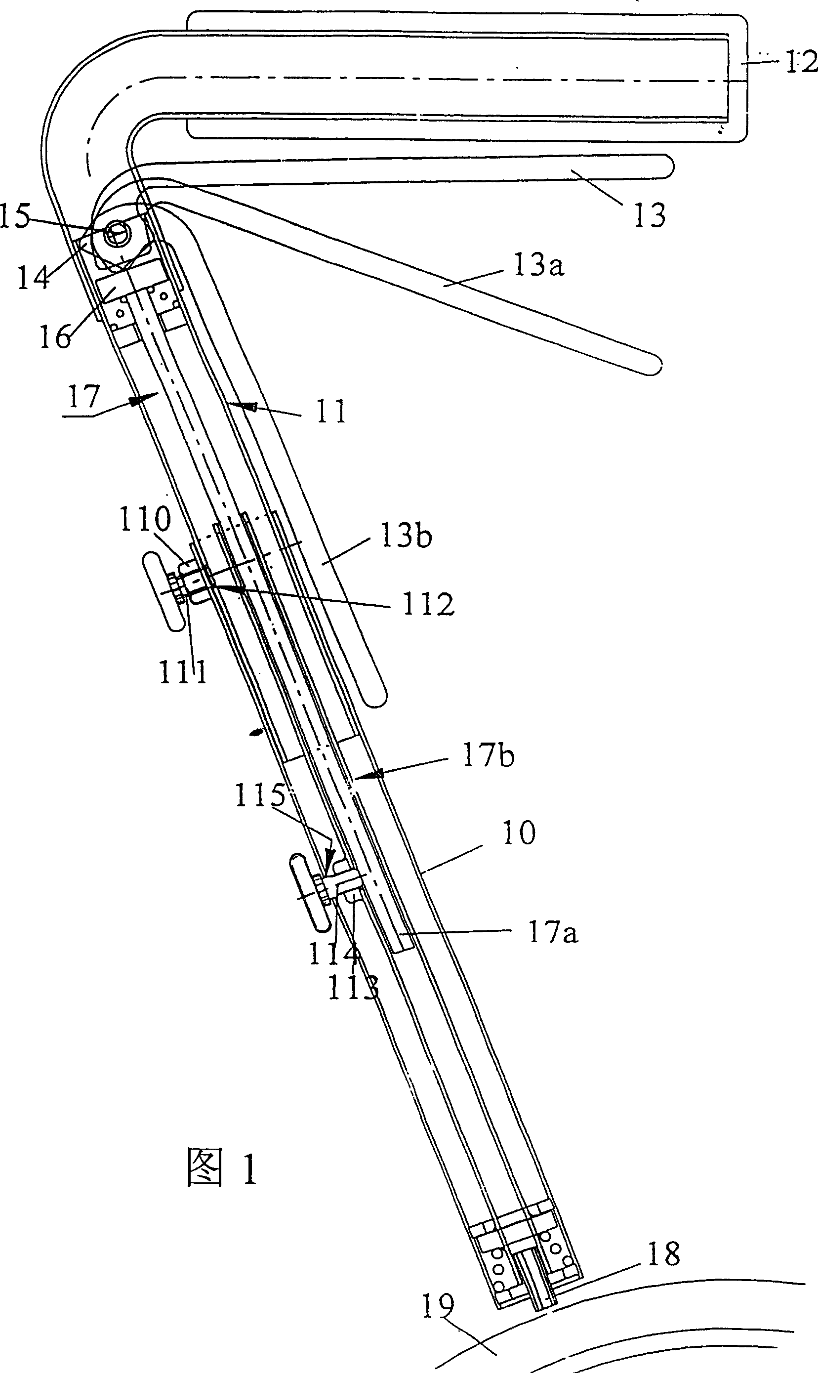 Braking device