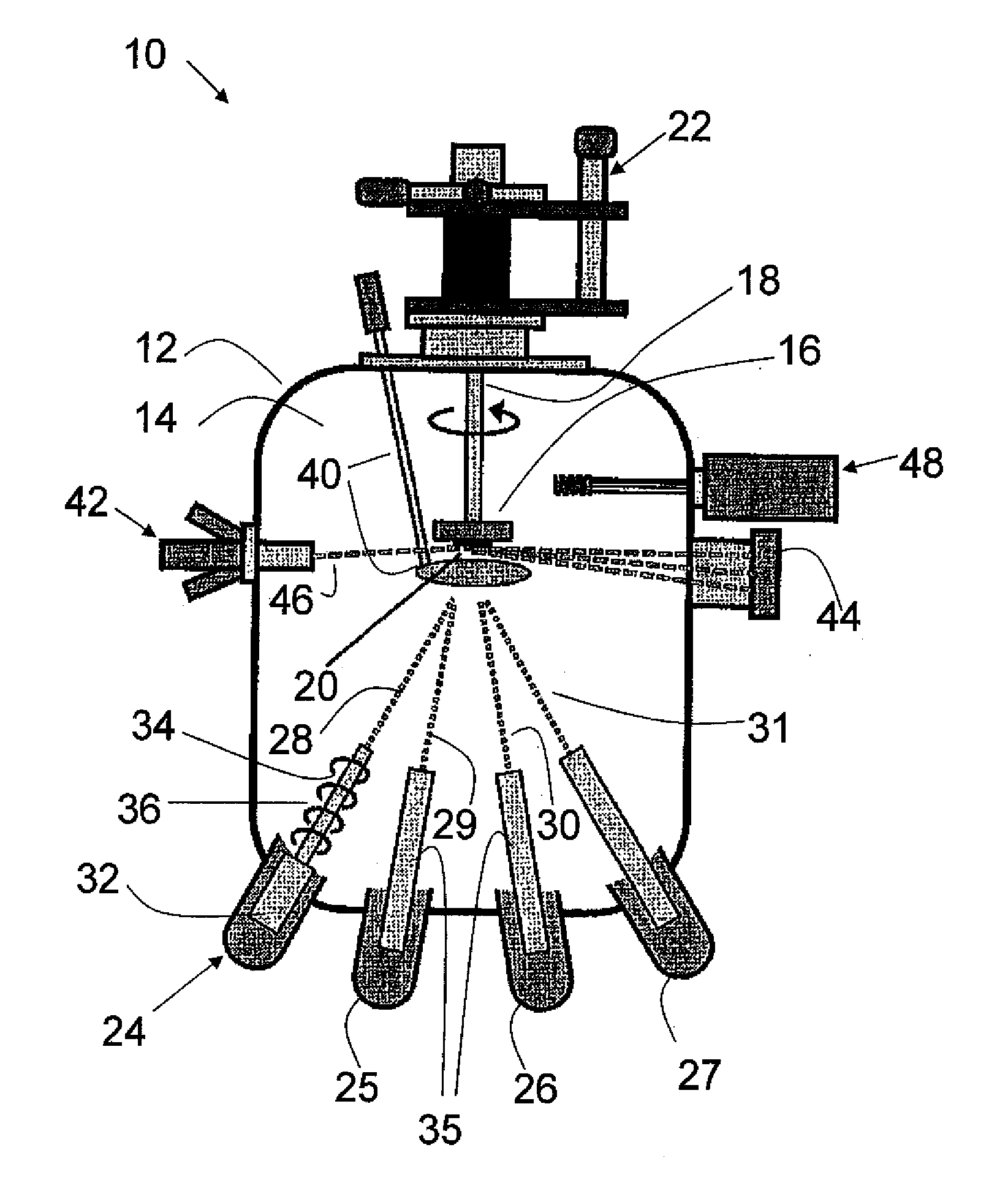 Methodology for forming pnictide compositions suitable for use in microelectronic devices