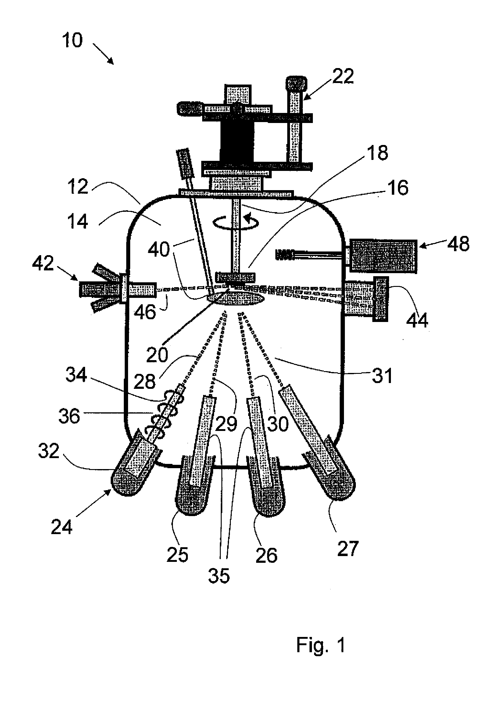 Methodology for forming pnictide compositions suitable for use in microelectronic devices