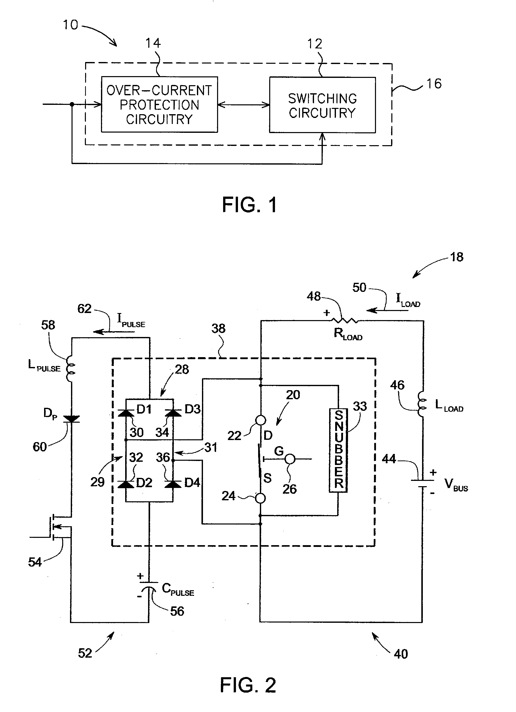 System with circuitry for suppressing arc formation in micro-electromechanical system based switch