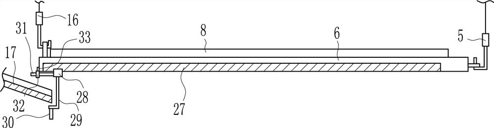 A rapeseed drying equipment for agriculture