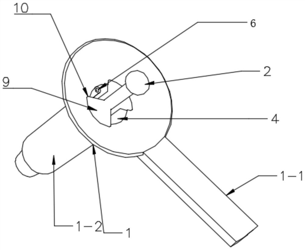 Disposable visual anoscope and visual anoscope system