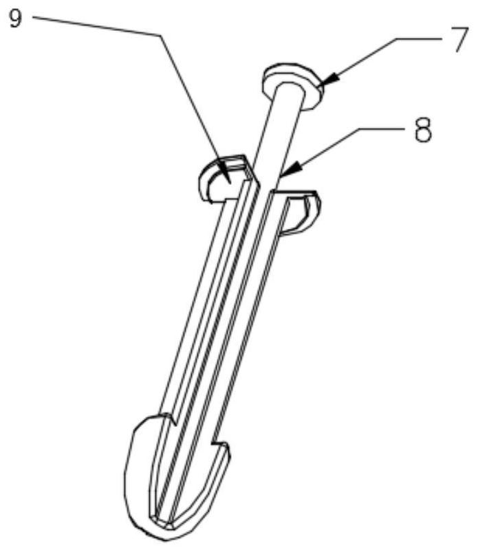 Disposable visual anoscope and visual anoscope system