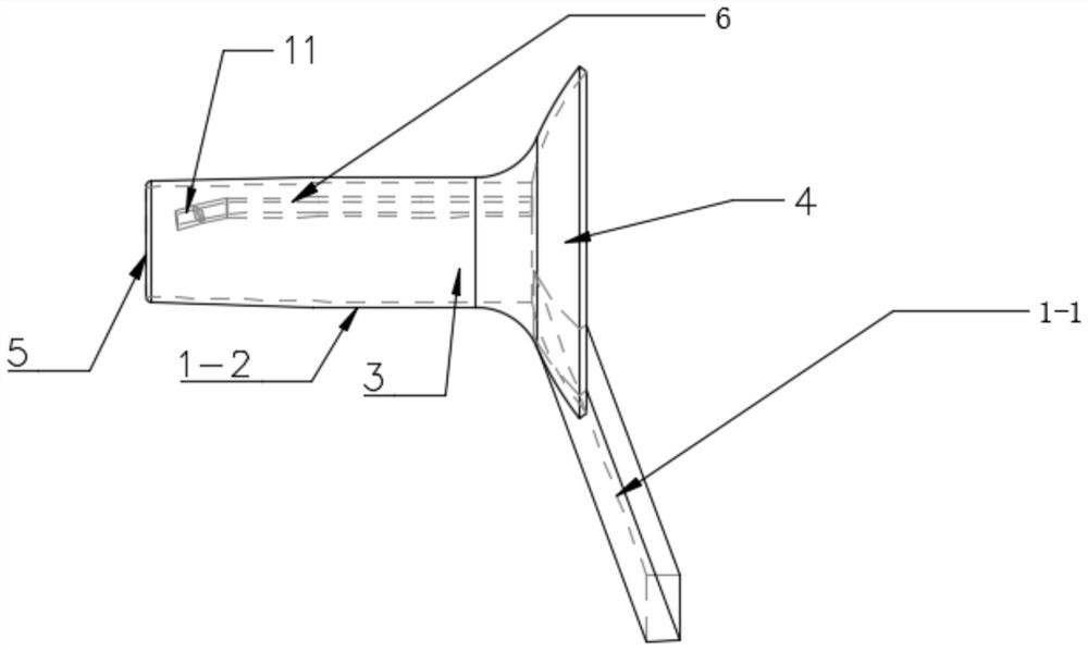 Disposable visual anoscope and visual anoscope system