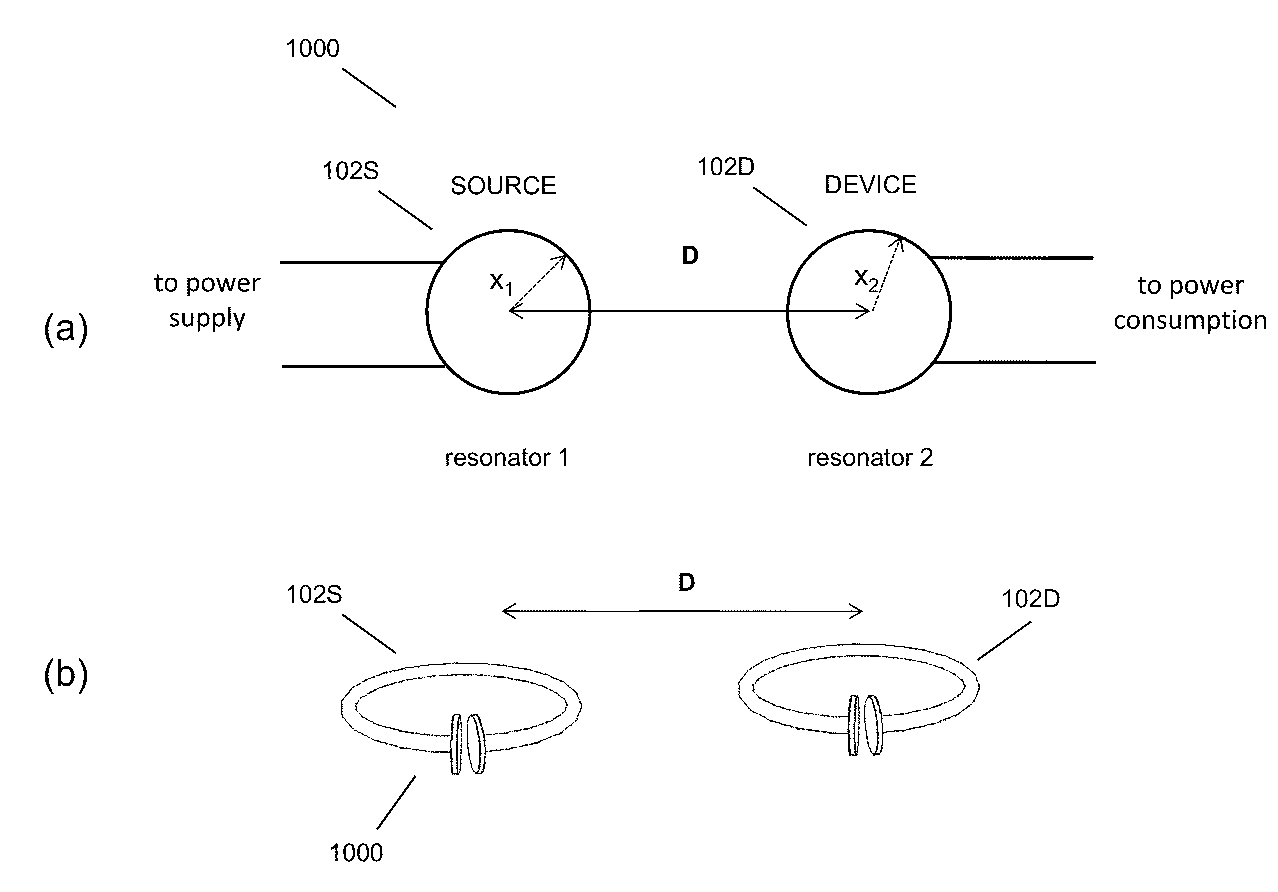 Integrated repeaters for cell phone applications