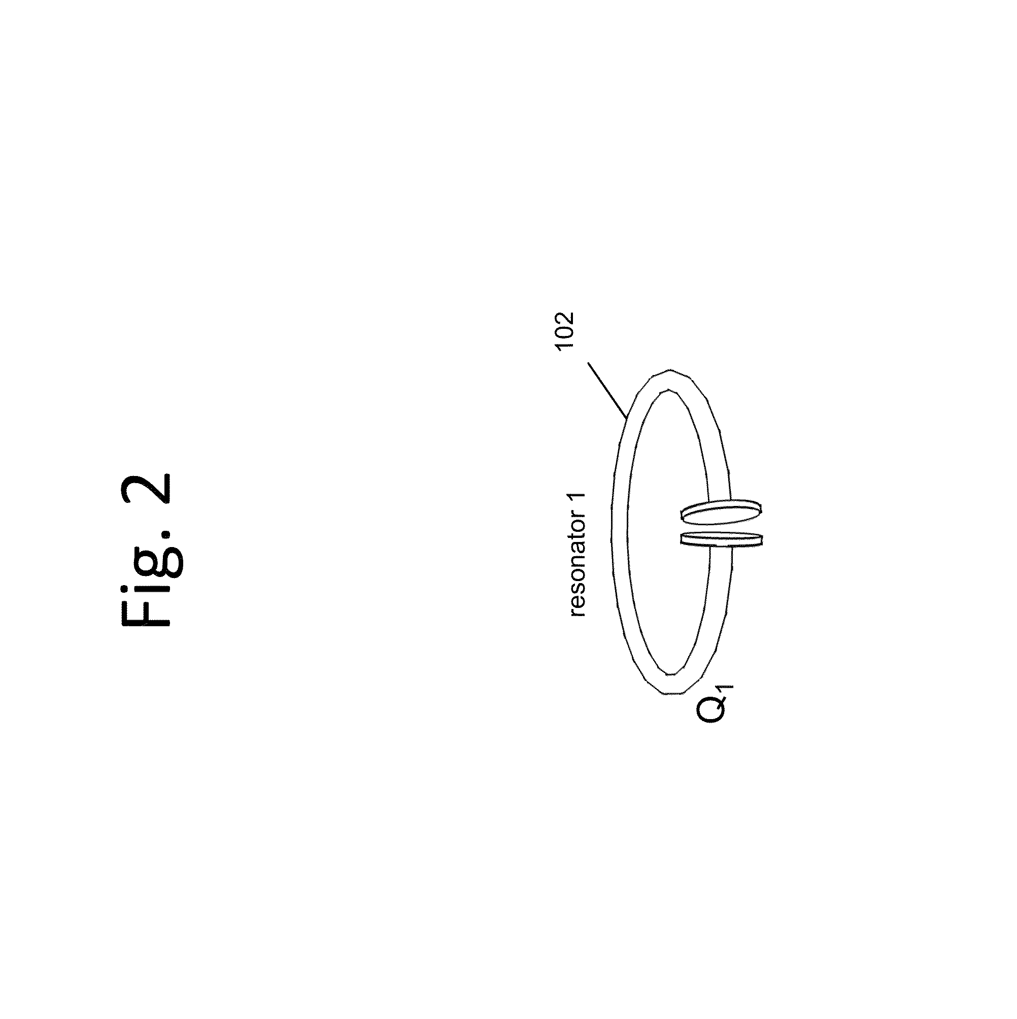 Integrated repeaters for cell phone applications